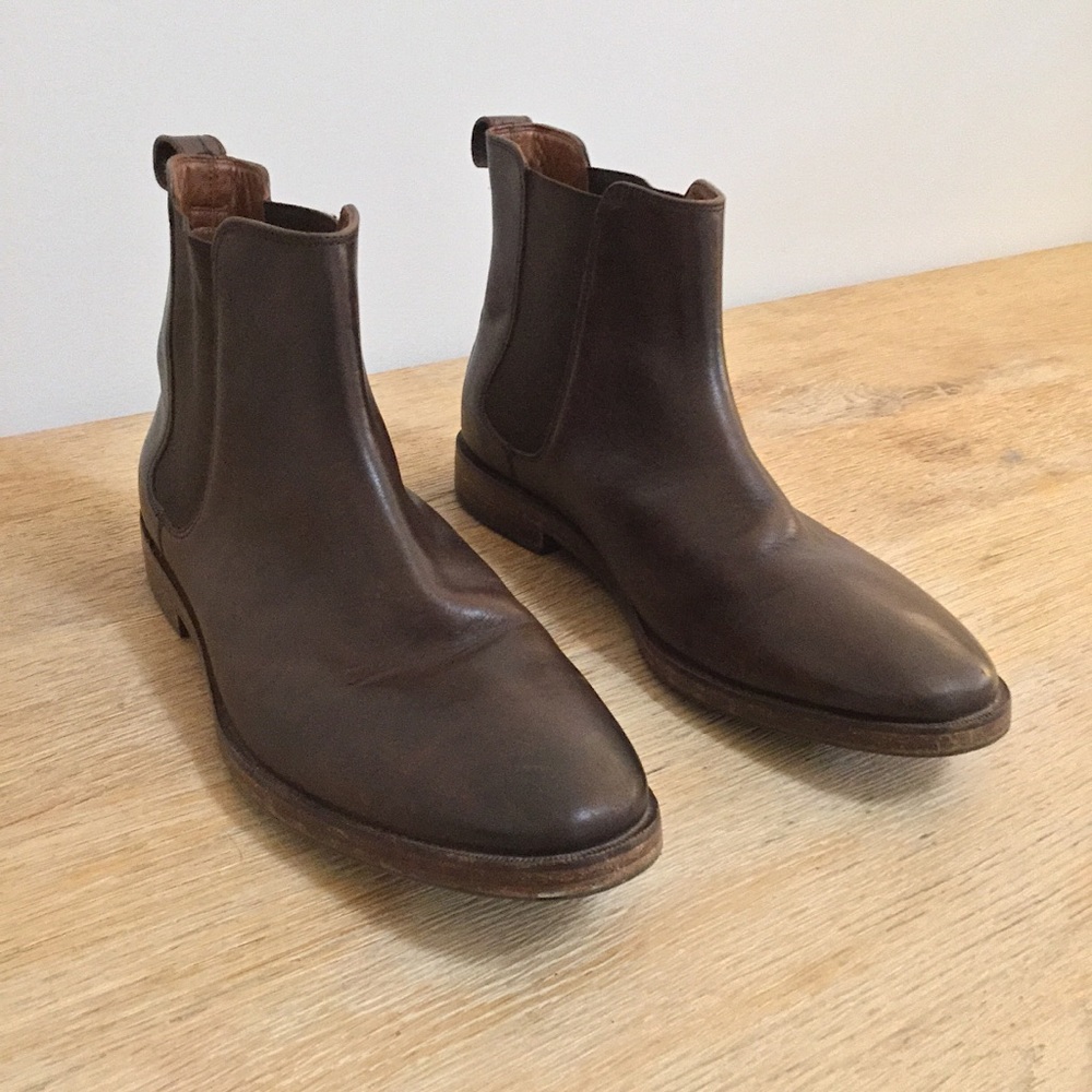 Cole Haan Chelsea Boots